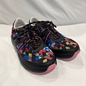 Alegria TRAQ Qarma Right Angle Multi Walking Shoes